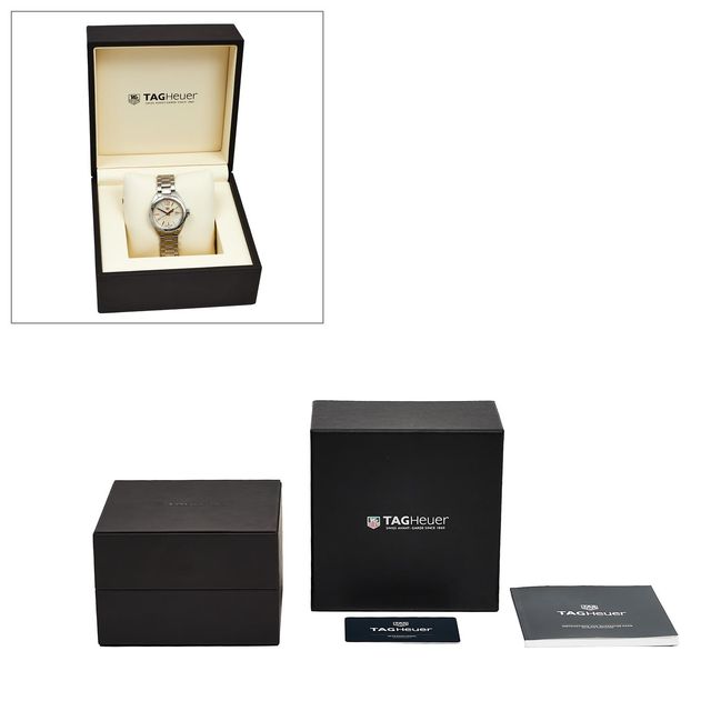 Tag Heuer Formula 1 WBJ1418.BA0664 Image 5